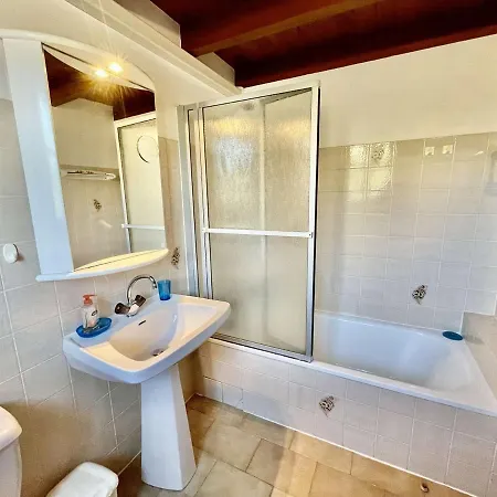 3 Pieces 4 Pers, Clim, Parking, Proche - Fr-1-61-479 Apartmán Porticcio (Corsica)